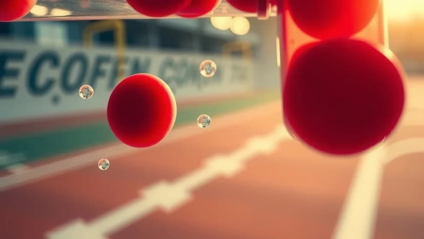 Varför behöver kroppen syre